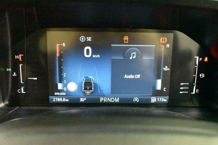 2025 Ford Ranger XLS