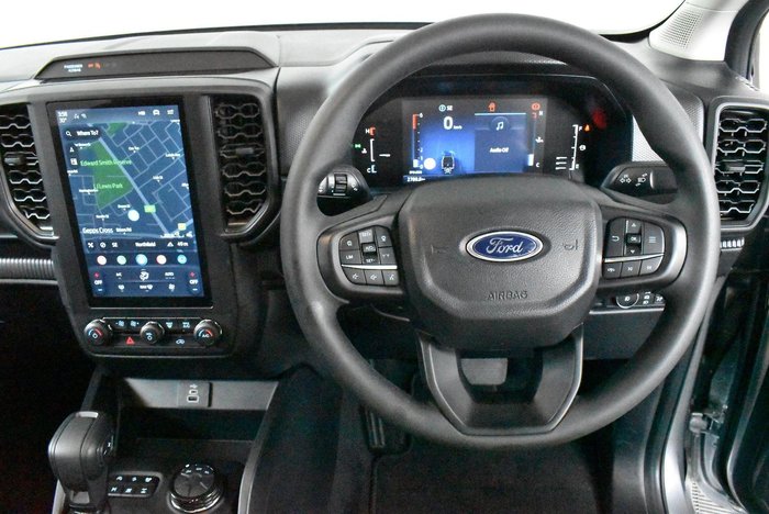 2025 Ford Ranger XLS