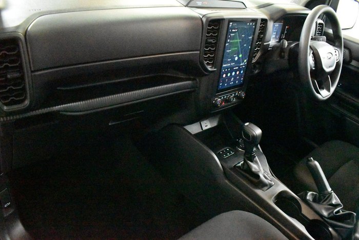 2025 Ford Ranger XLS