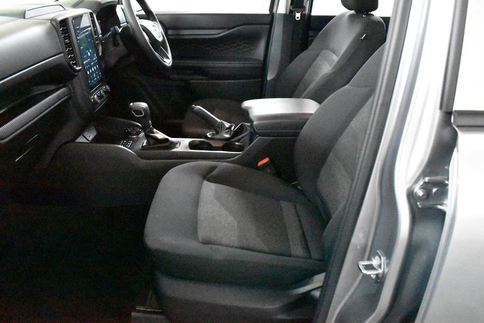 2025 Ford Ranger XLS