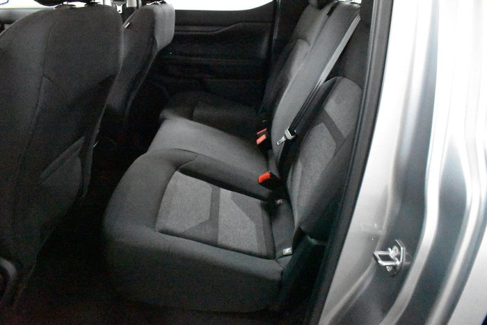 2025 Ford Ranger XLS