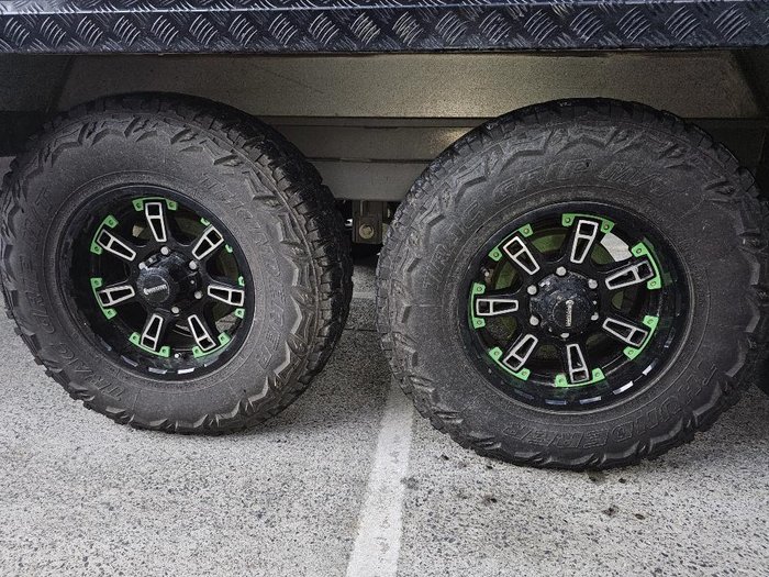 2021 Sunseeker Mirage Sport