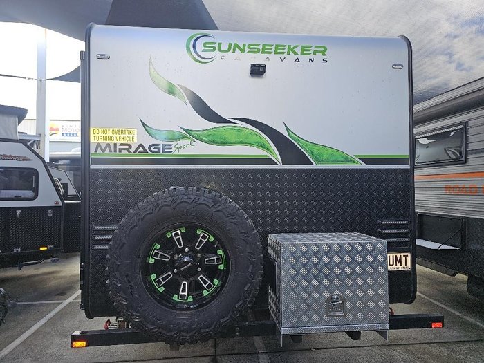 2021 Sunseeker Mirage Sport