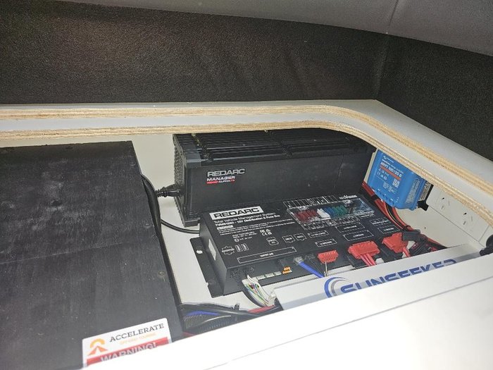 2021 Sunseeker Mirage Sport