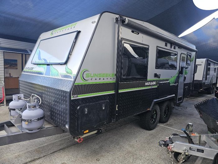 2021 Sunseeker Mirage Sport