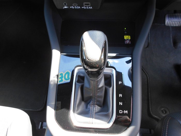 2025 Subaru Forester Hybrid Touring