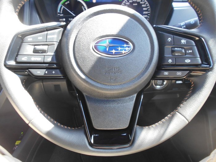 2025 Subaru Forester Hybrid Touring