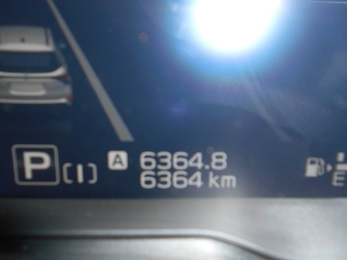 2025 Subaru Forester Hybrid Touring