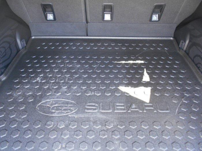 2025 Subaru Forester Hybrid Touring