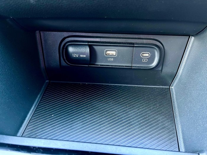 2025 Kia Sportage SX+