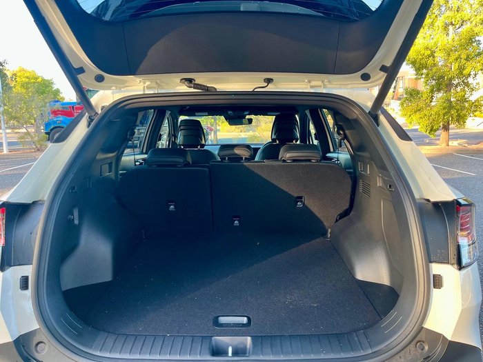 2025 Kia Sportage SX+