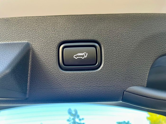 2025 Kia Sportage SX+