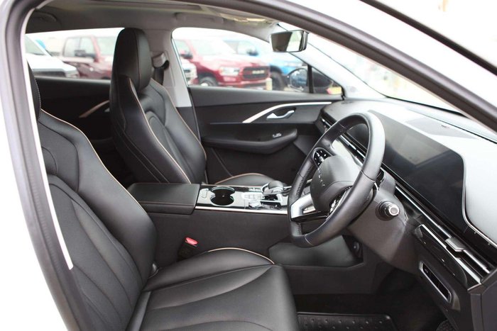 2024 Chery OMODA 5 GT