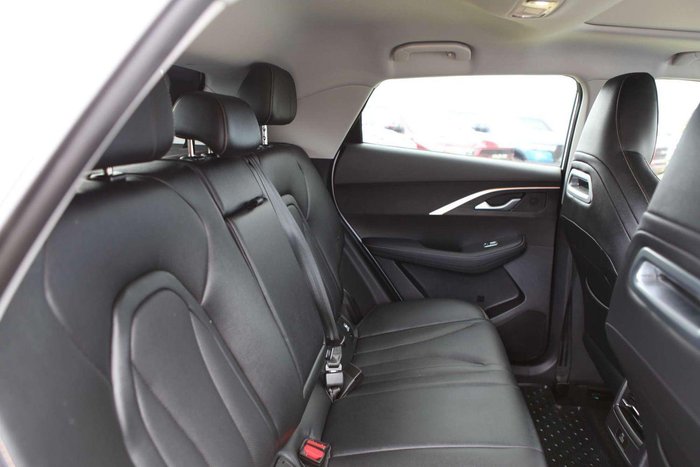 2024 Chery OMODA 5 GT