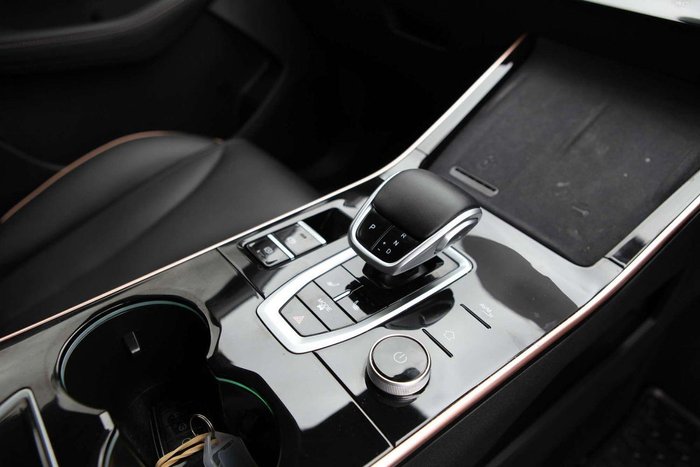 2024 Chery OMODA 5 GT