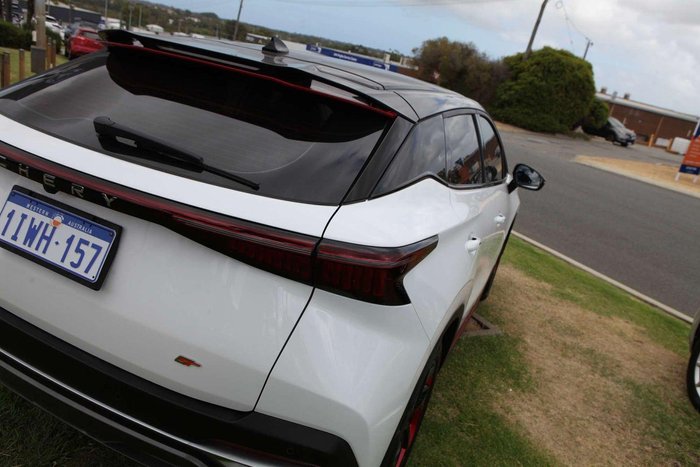 2024 Chery OMODA 5 GT