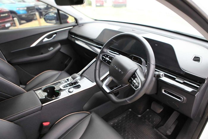 2024 Chery OMODA 5 GT