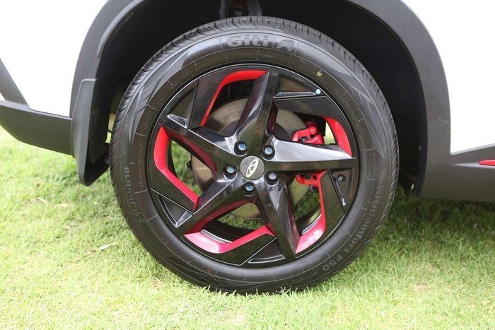 2024 Chery OMODA 5 GT