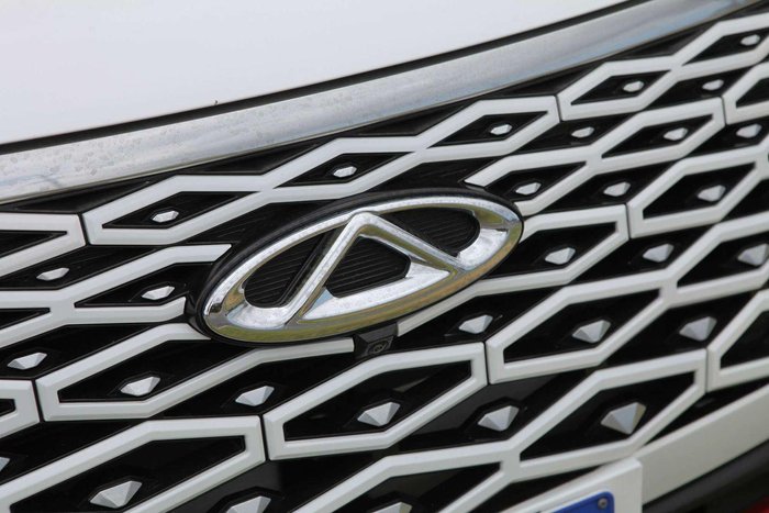 2024 Chery OMODA 5 GT