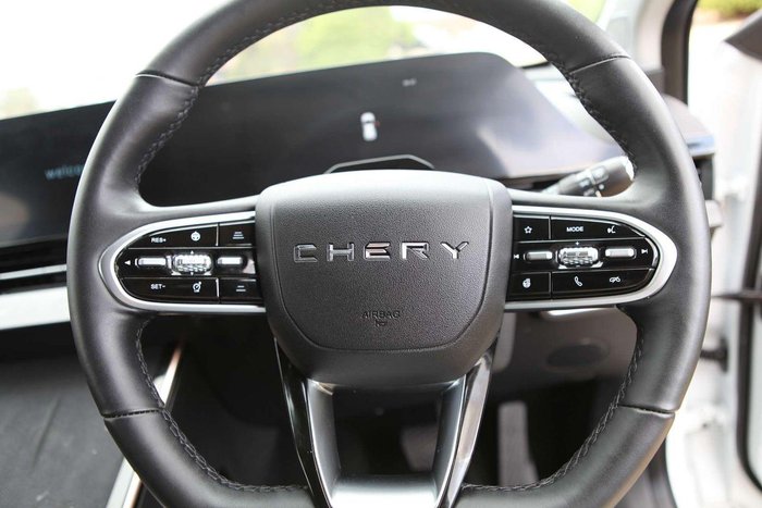 2024 Chery OMODA 5 GT