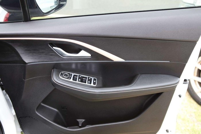 2024 Chery OMODA 5 GT