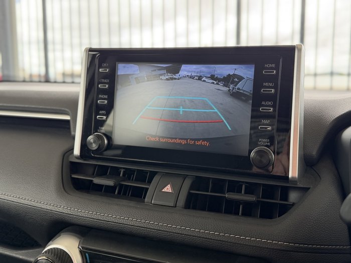 2022 Toyota RAV4 GX (2WD)