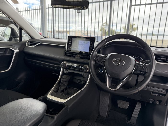 2022 Toyota RAV4 GX (2WD)