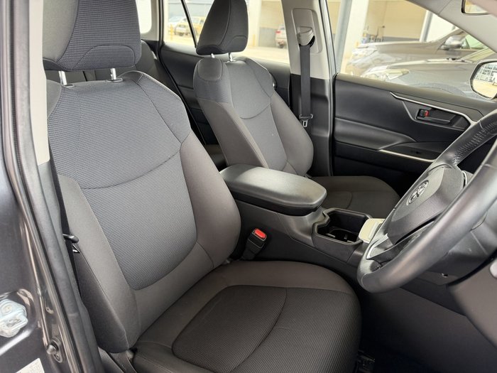 2022 Toyota RAV4 GX (2WD)