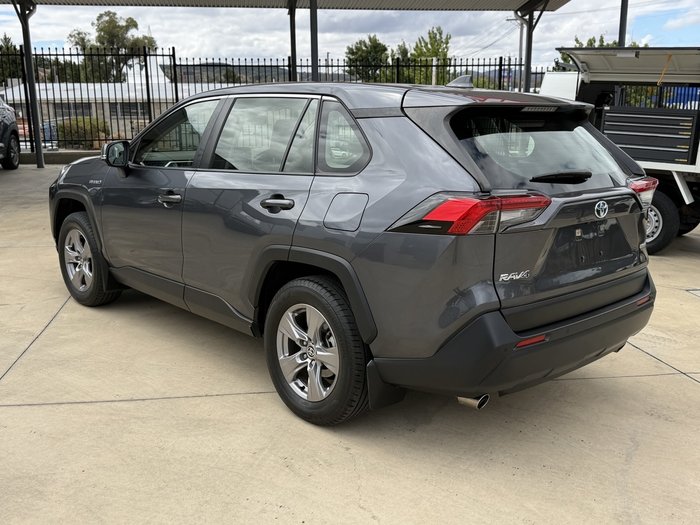 2022 Toyota RAV4 GX (2WD)