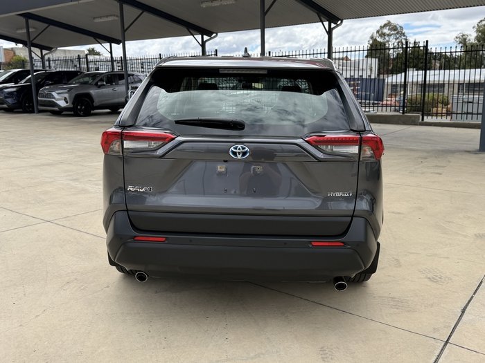 2022 Toyota RAV4 GX (2WD)