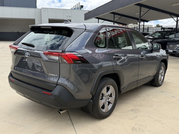 2022 Toyota RAV4 GX (2WD)