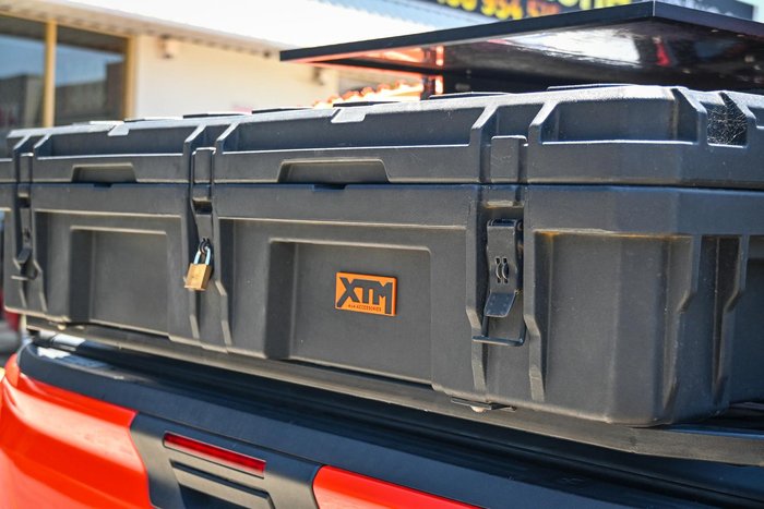 2023 Ford Ranger Raptor