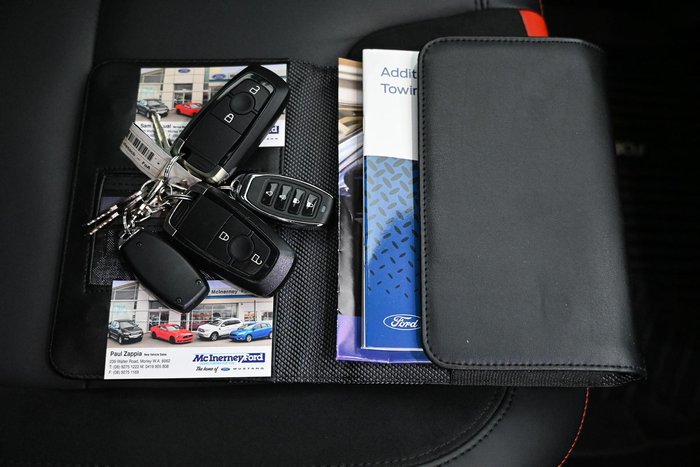 2023 Ford Ranger Raptor