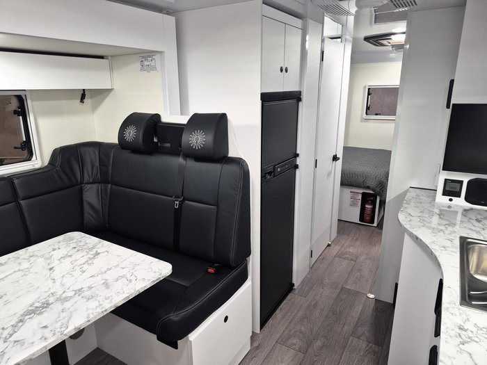 2025 Avida Fremantle LX