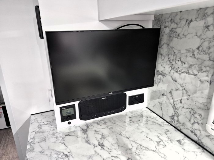 2025 Avida Fremantle LX