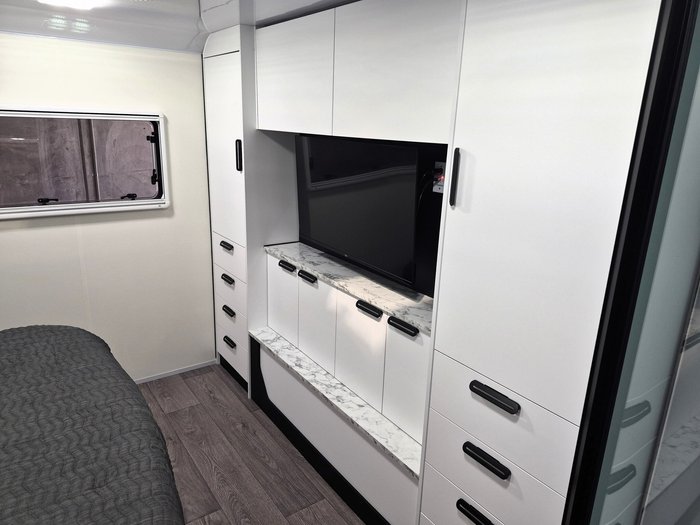 2025 Avida Fremantle LX