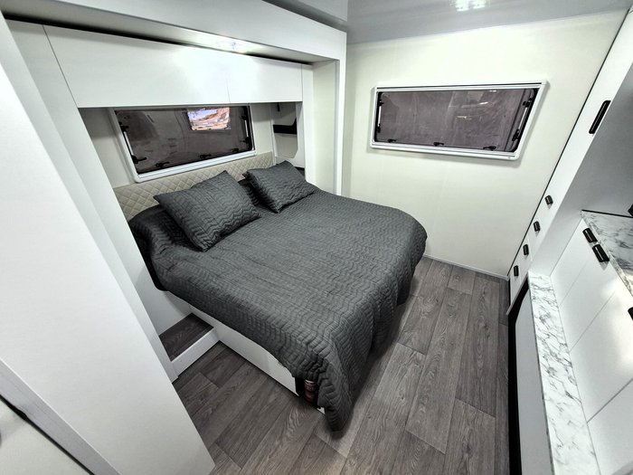 2025 Avida Fremantle LX