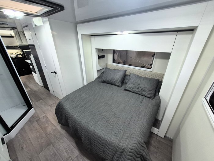 2025 Avida Fremantle LX