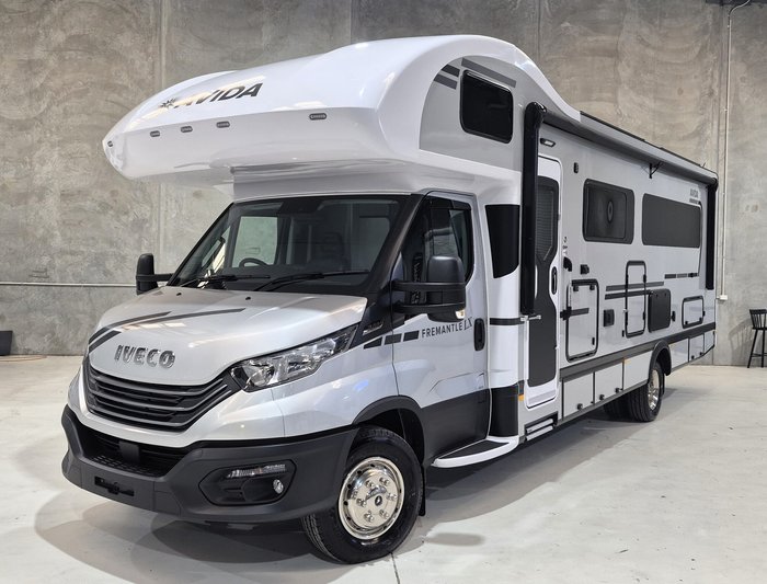 2025 Avida Fremantle LX