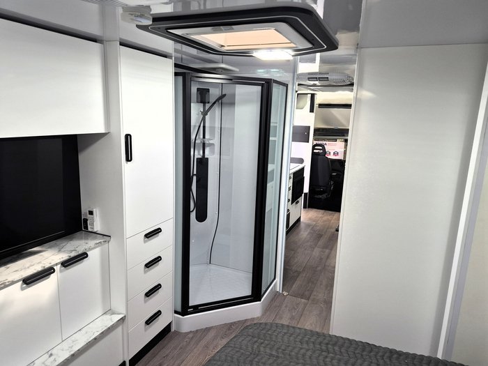 2025 Avida Fremantle LX