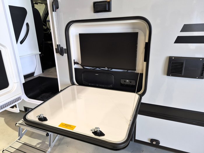 2025 Avida Fremantle LX