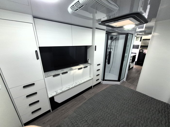 2025 Avida Fremantle LX