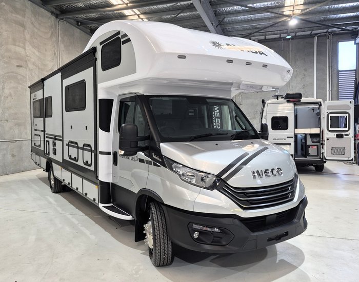 2025 Avida Fremantle LX