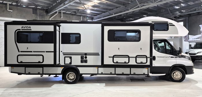 2025 Avida Fremantle LX