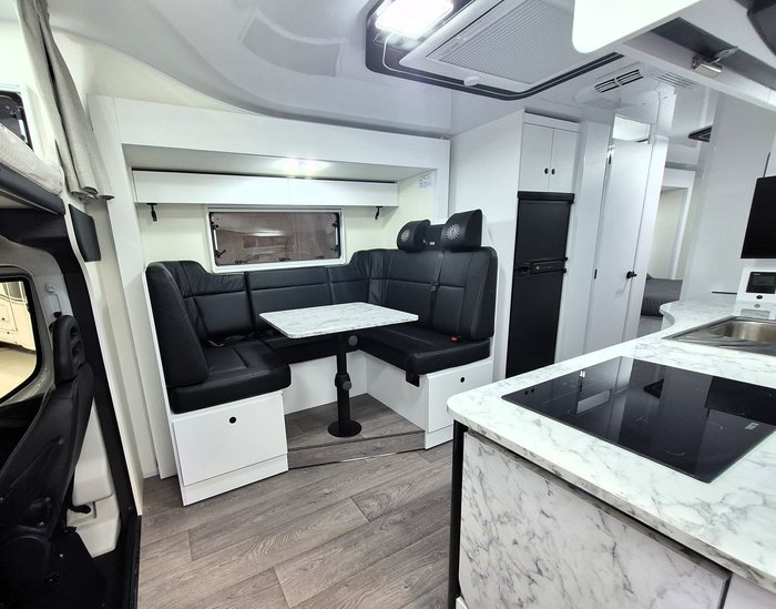 2025 Avida Fremantle LX