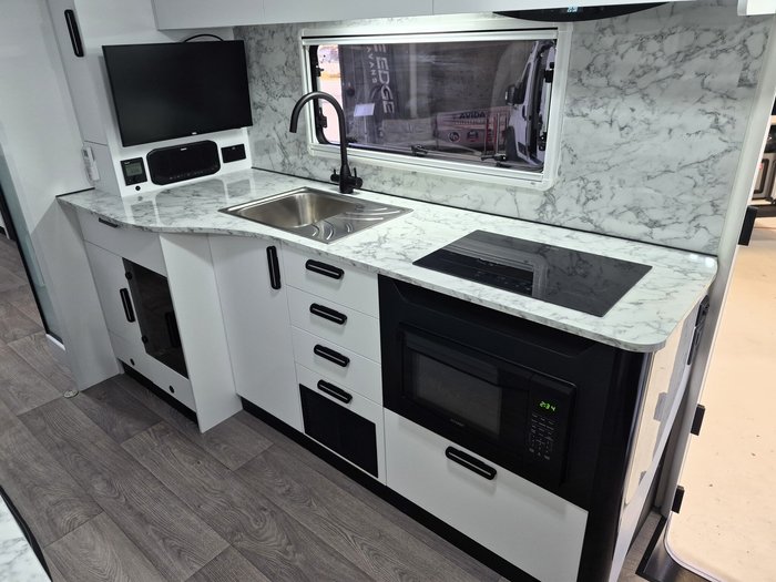 2025 Avida Fremantle LX