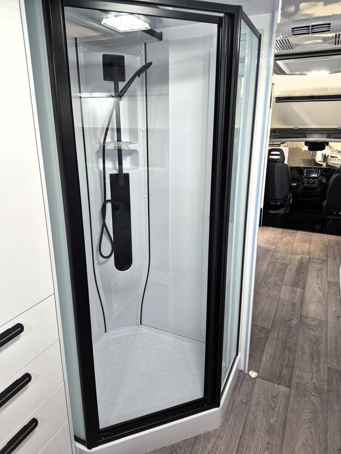 2025 Avida Fremantle LX