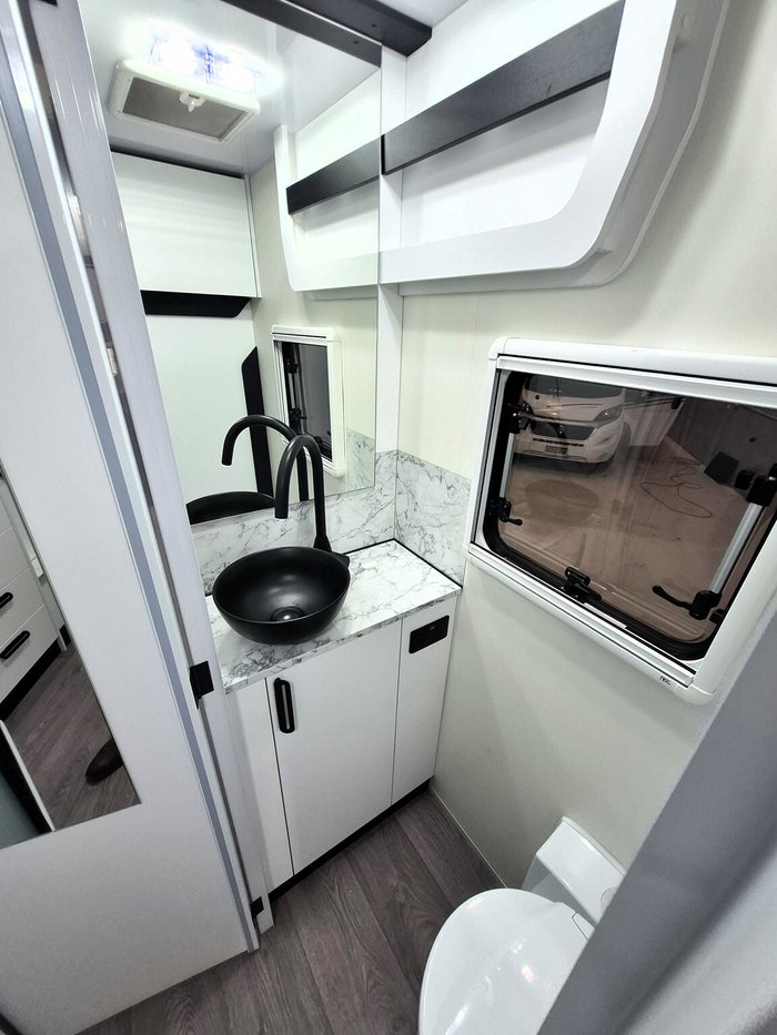 2025 Avida Fremantle LX