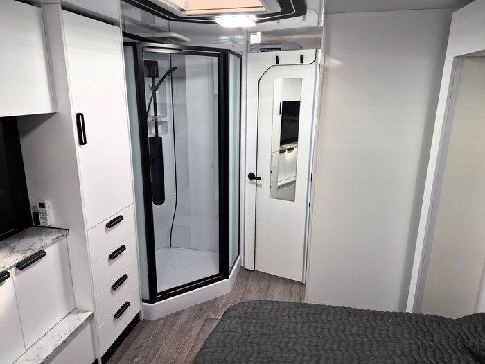 2025 Avida Fremantle LX