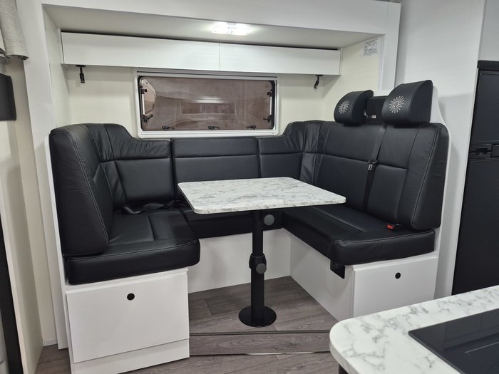 2025 Avida Fremantle LX